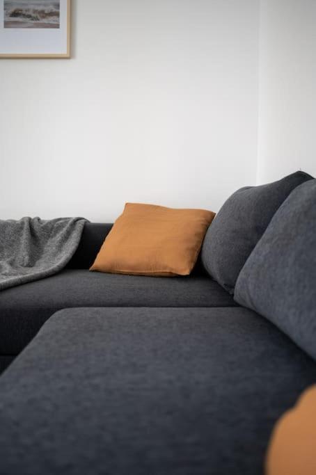 Appartement Saint Sauveur à Dinan Extérieur photo